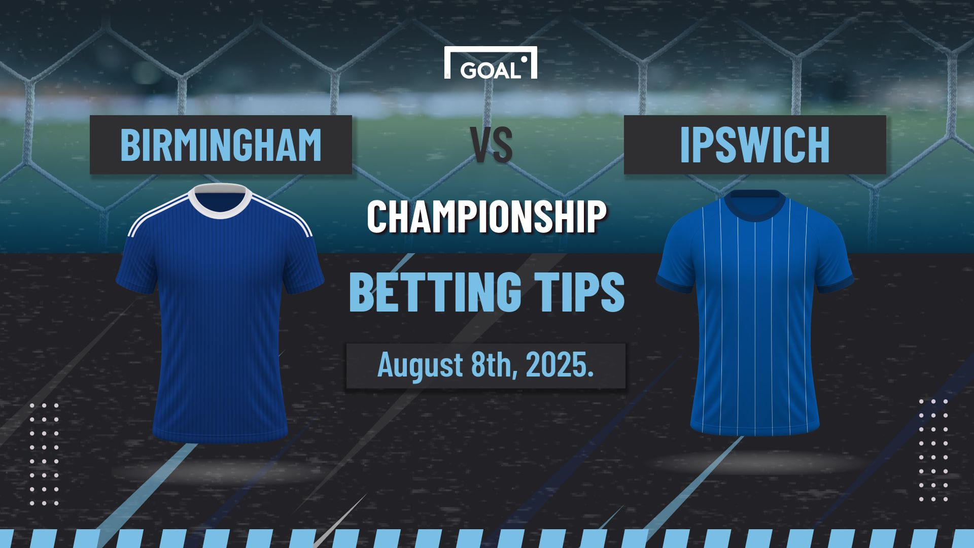 Birmingham City vs Ipswich Town predictions: Town to avoid defeat