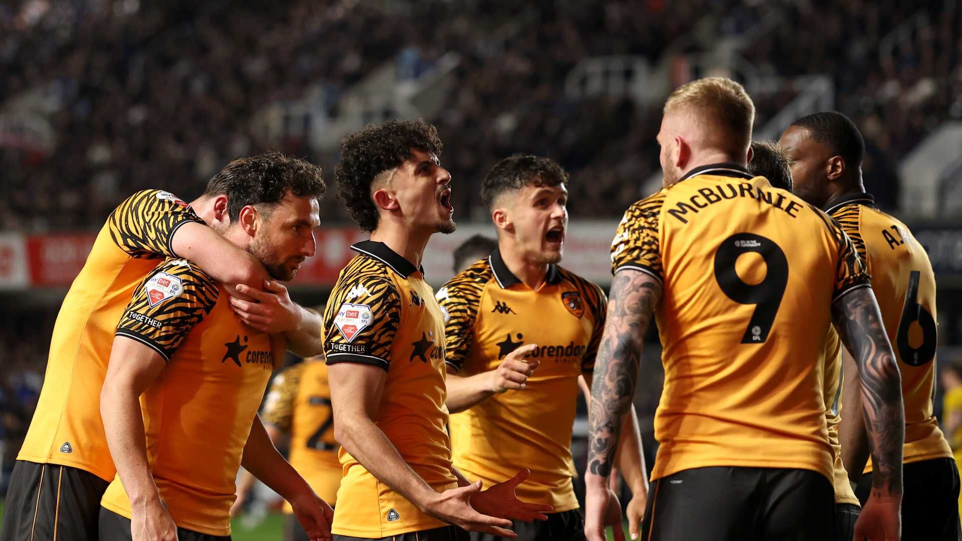 hull