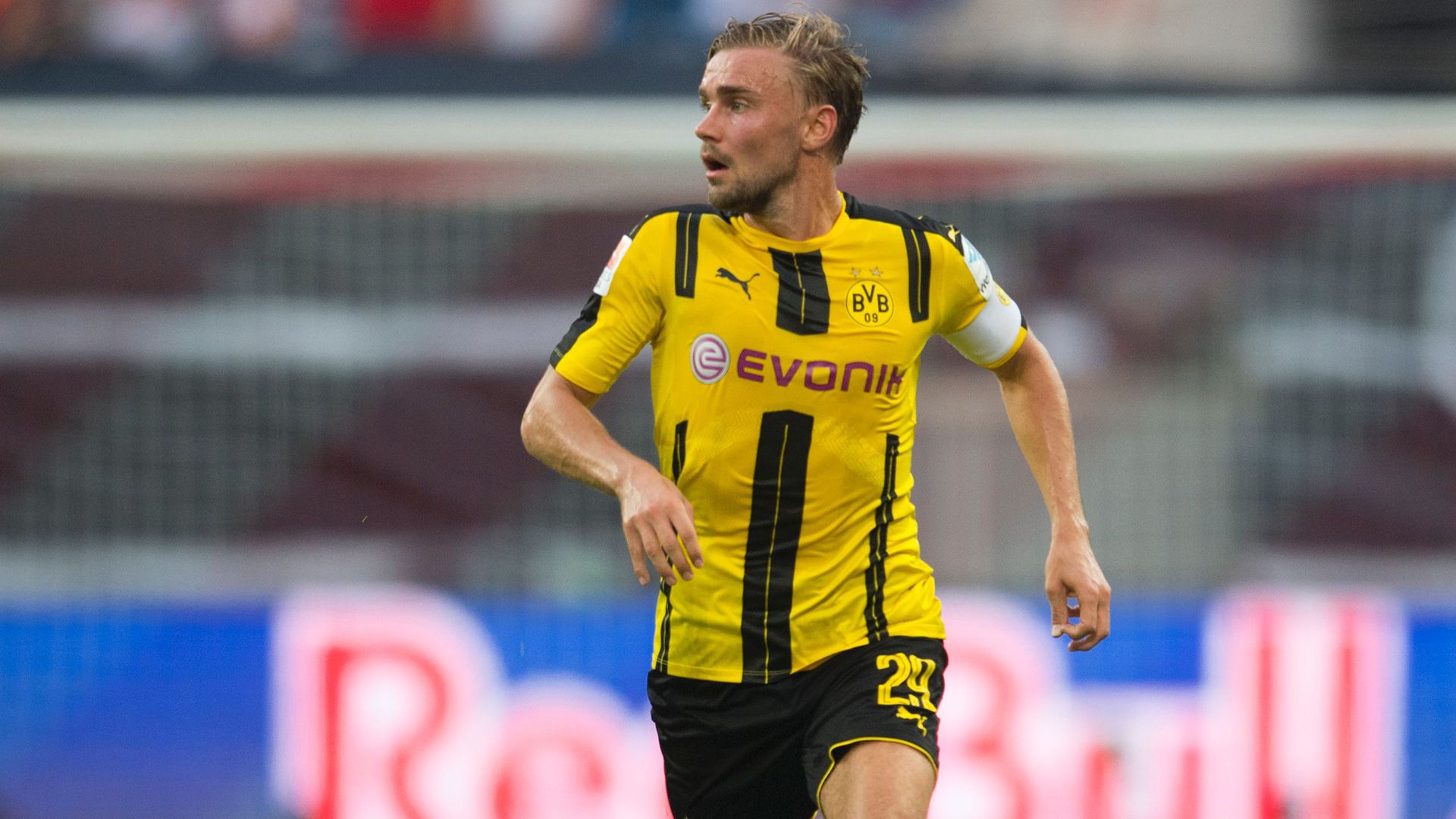 Marcel Schmelzer BVB 10092016