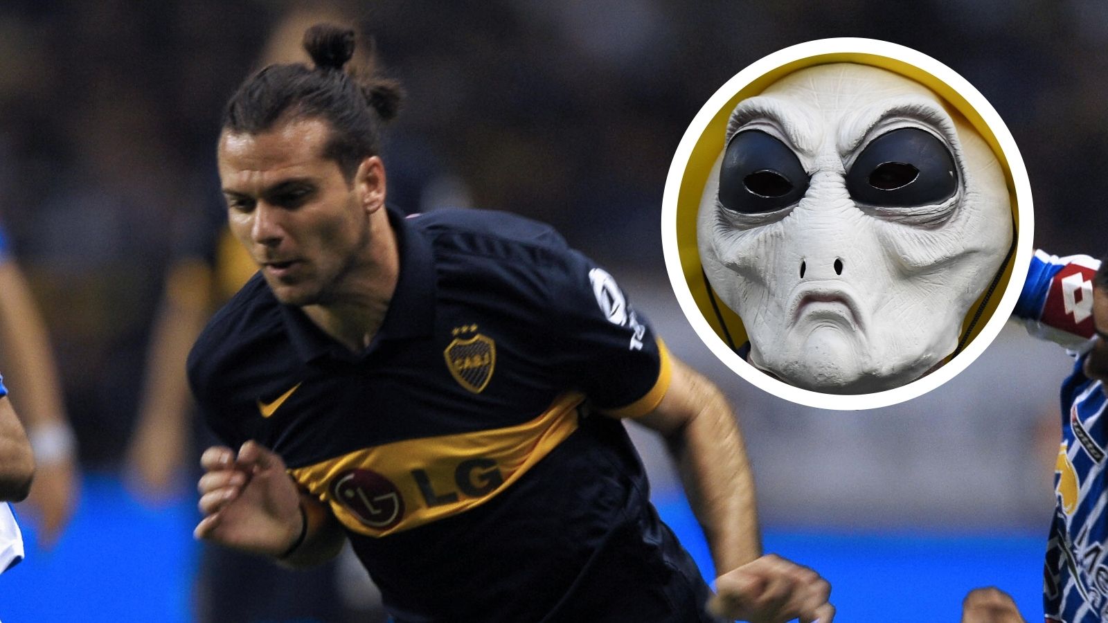 Guillermo Marino Boca Juniors