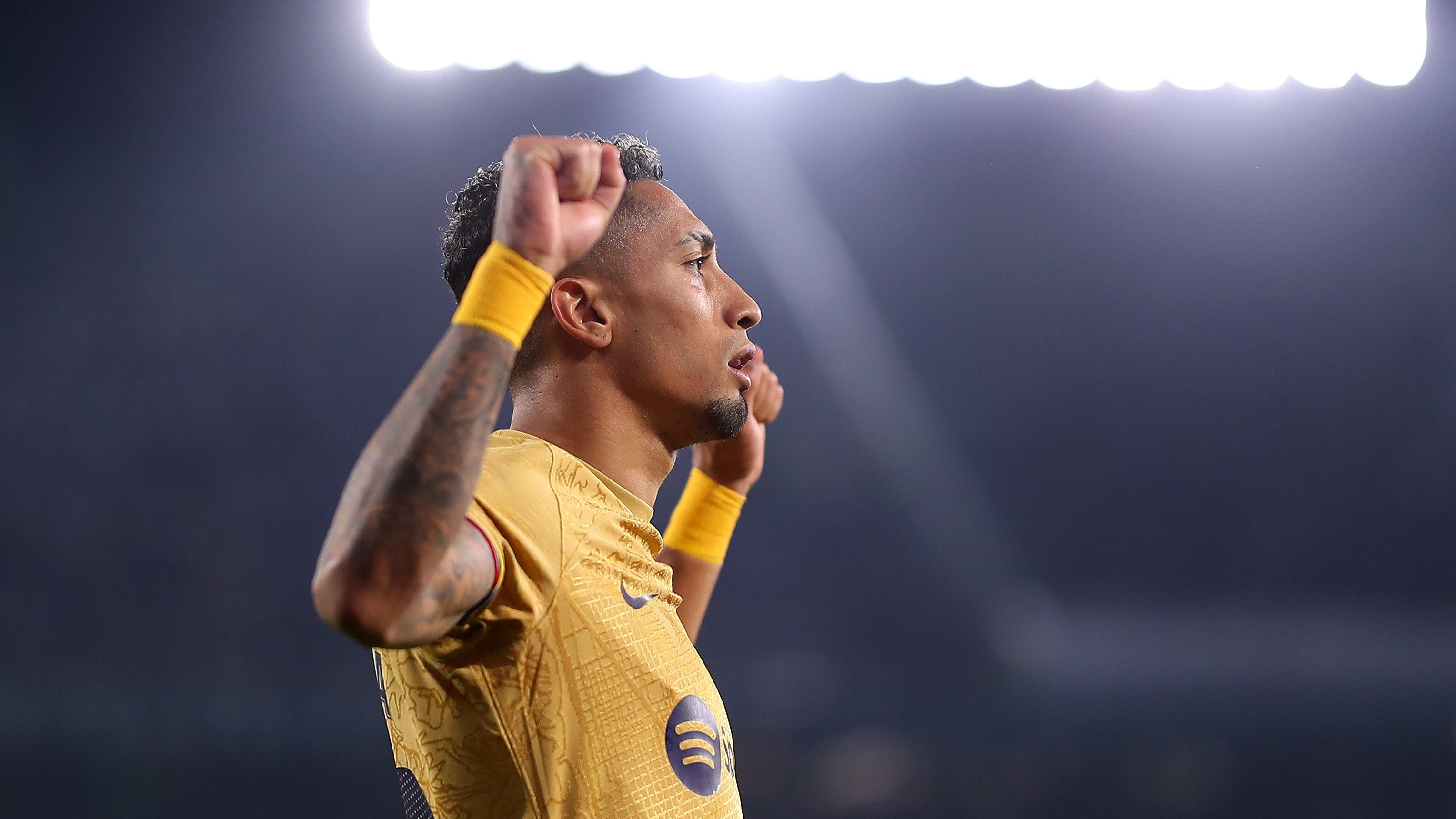 Raphinha Barcelona 16:9