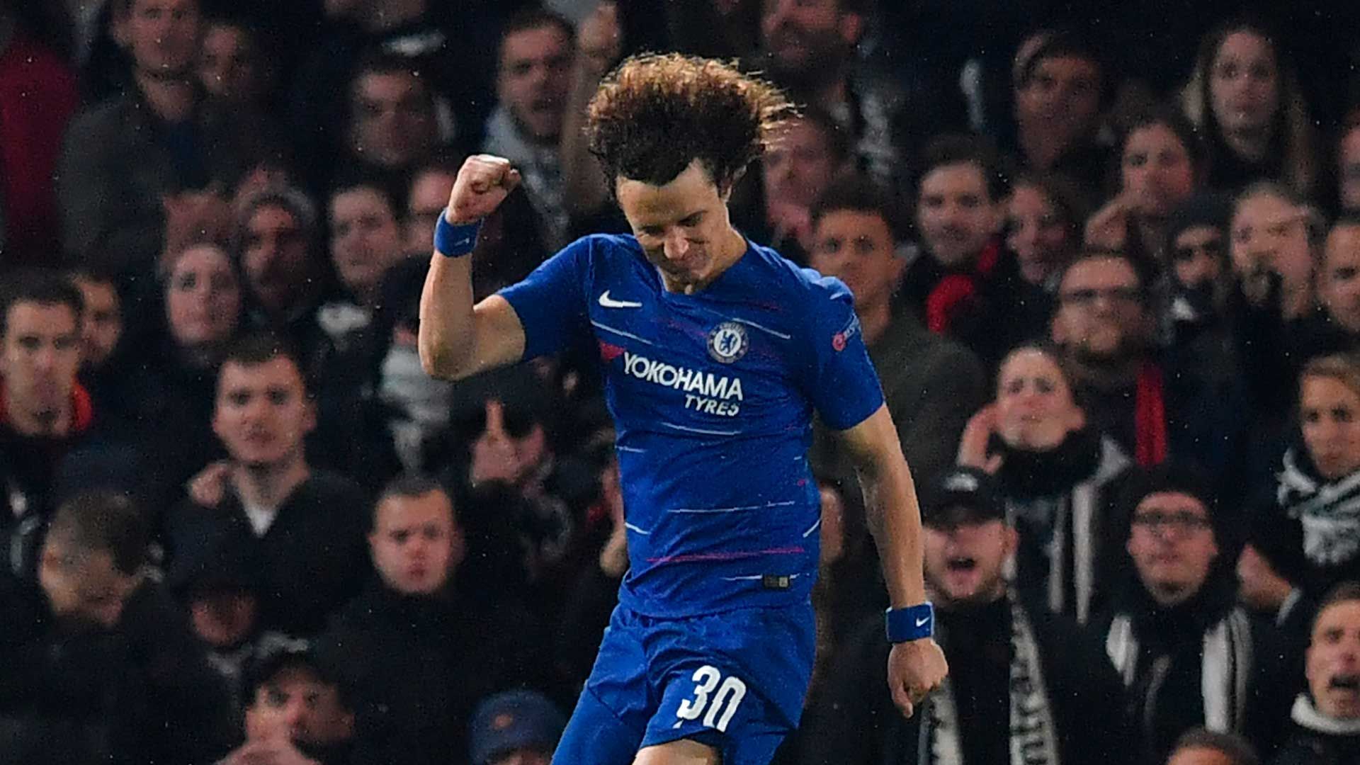David Luiz