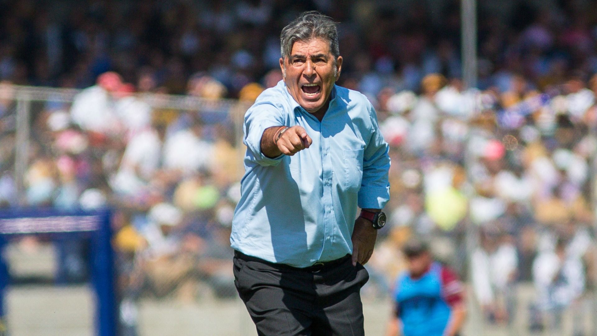 Carlos Reinoso