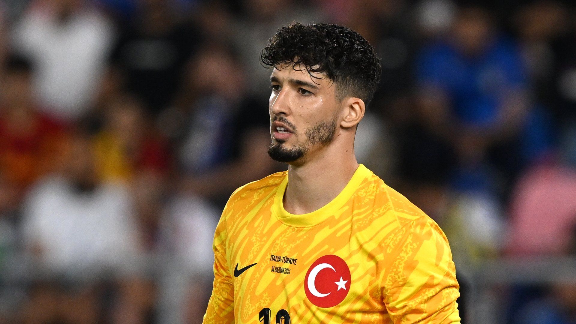 Altay Bayindir Turkey 2024