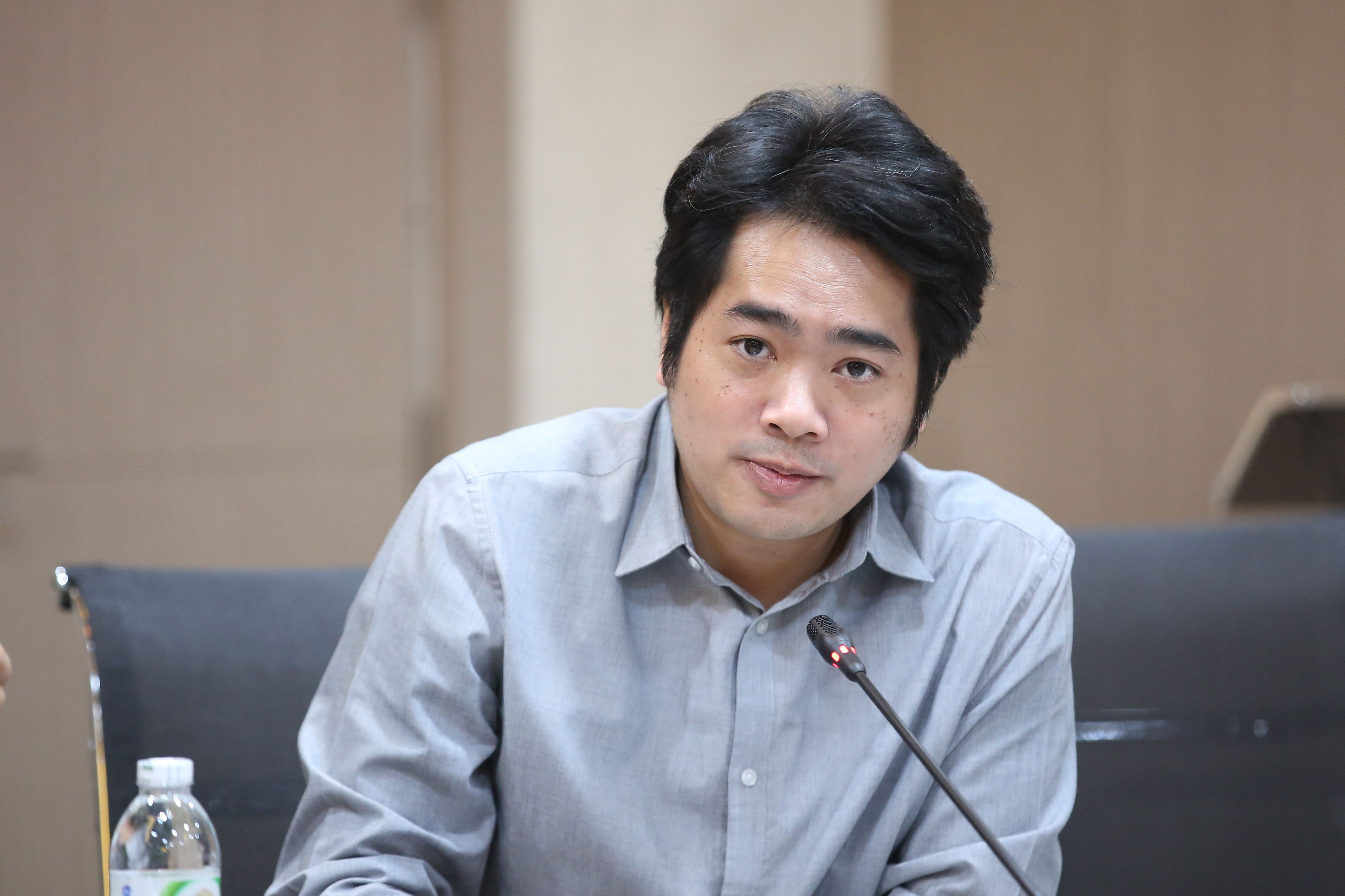 พาทิศ ศุภะพงษ์