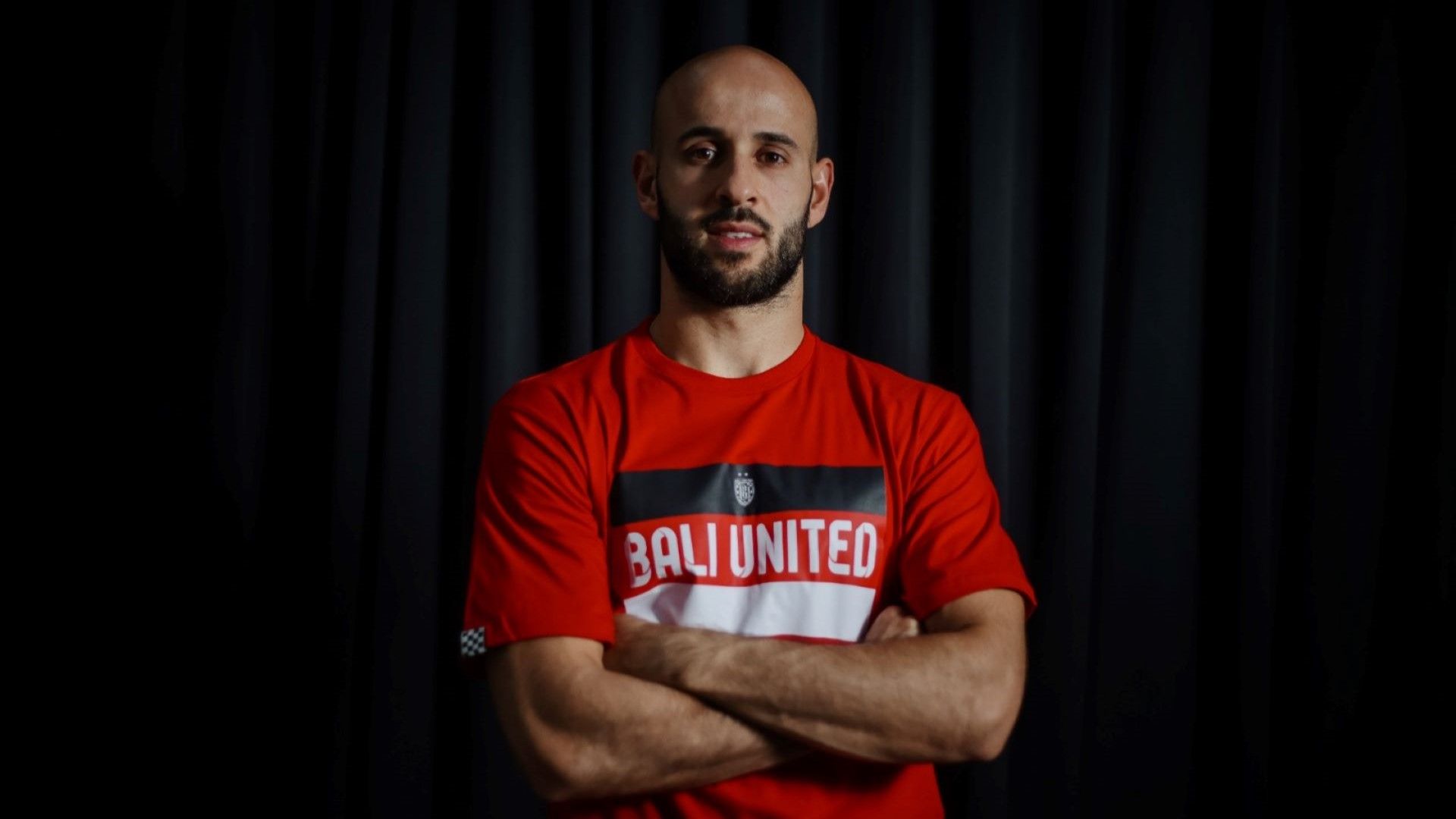 Mohammed Rashid - Bali United