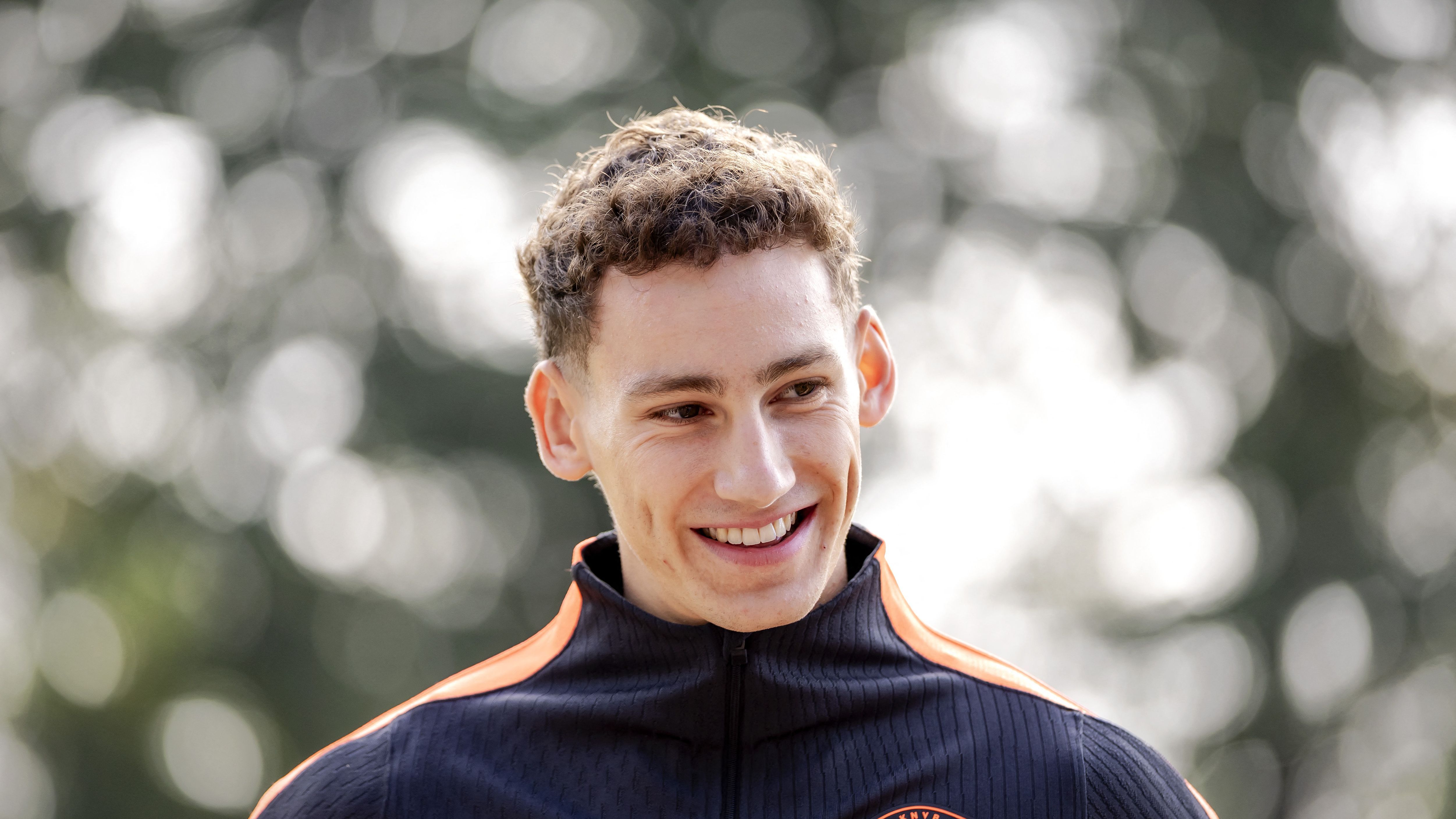 Ruben van Bommel