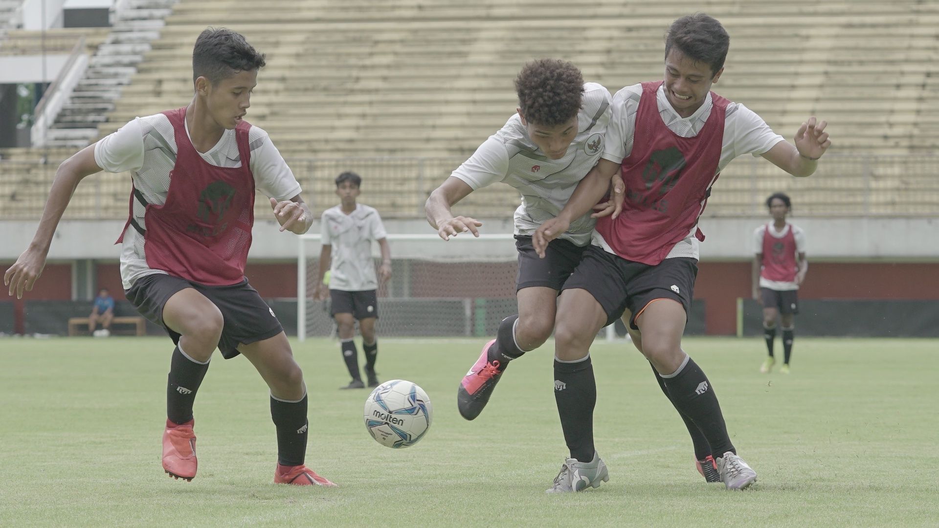 Timnas Indonesia U-16