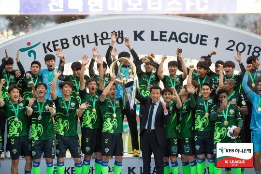 jeonbuk
