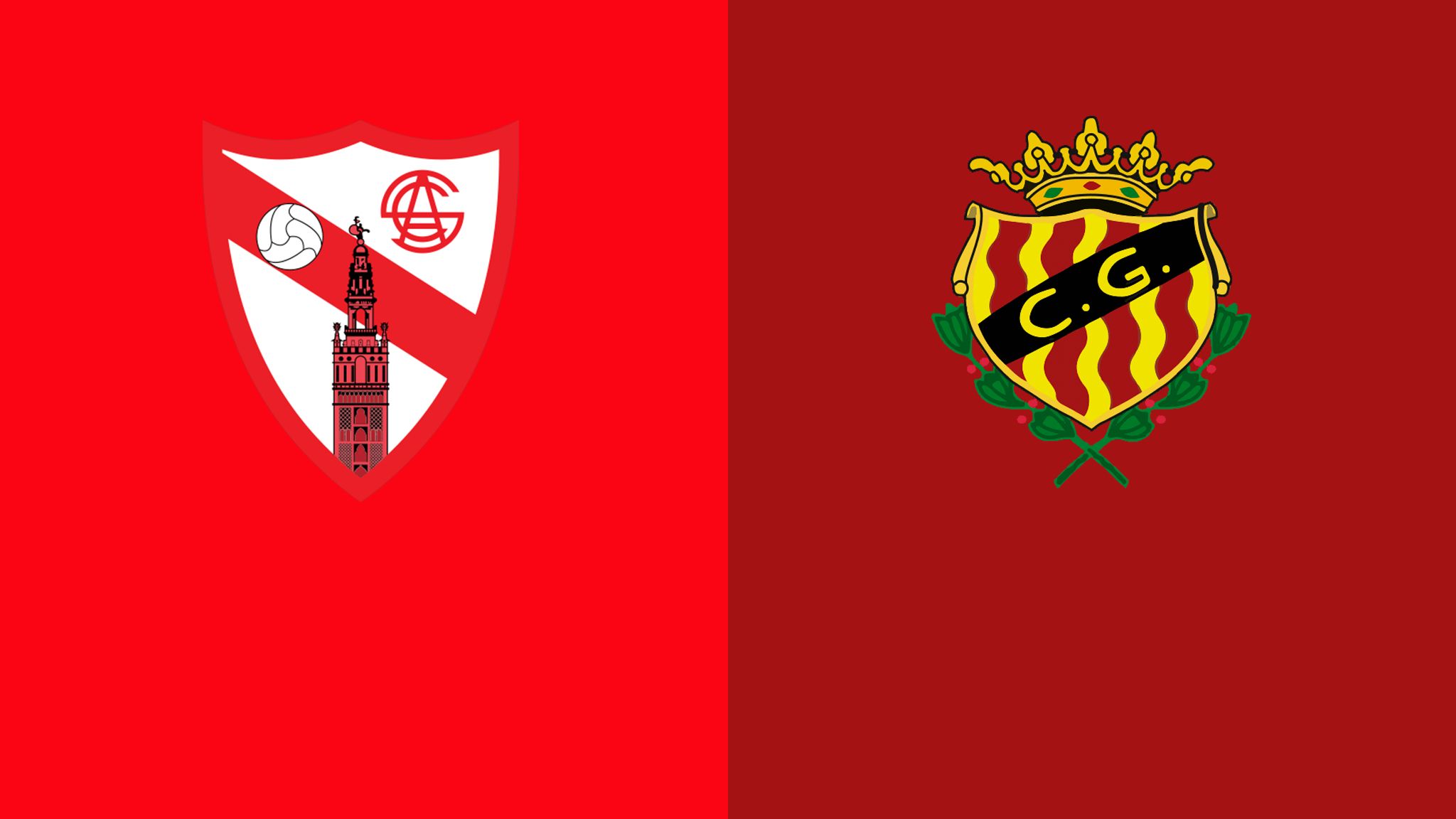 Sevilla Atlético vs. Nástic de Tarragona