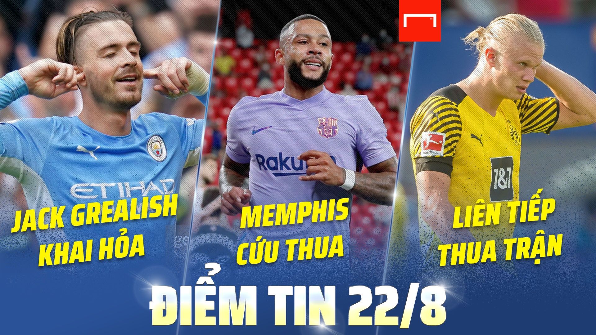 Video Diem tin 22082021