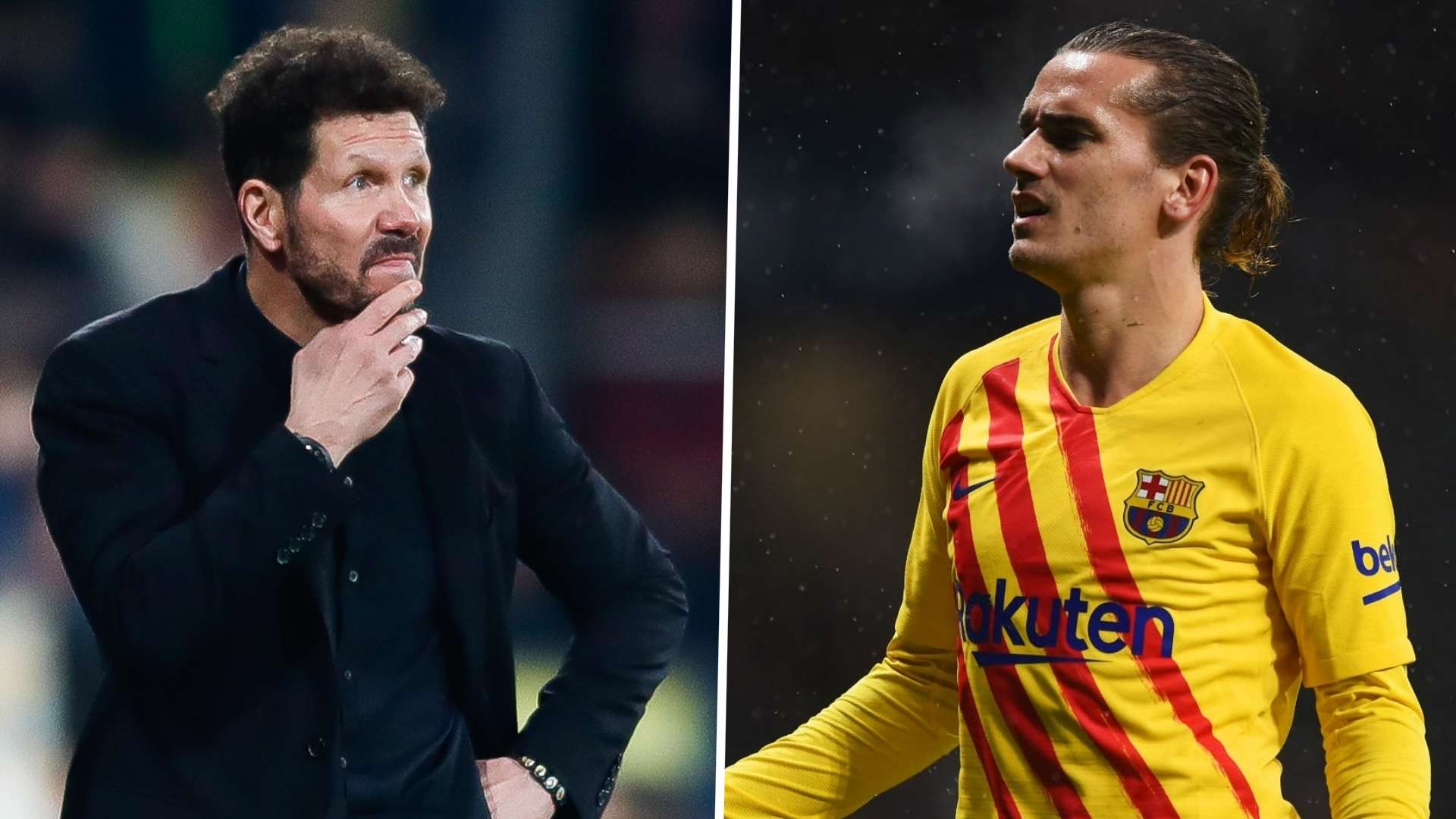 Simeone/Griezmann 2019-20