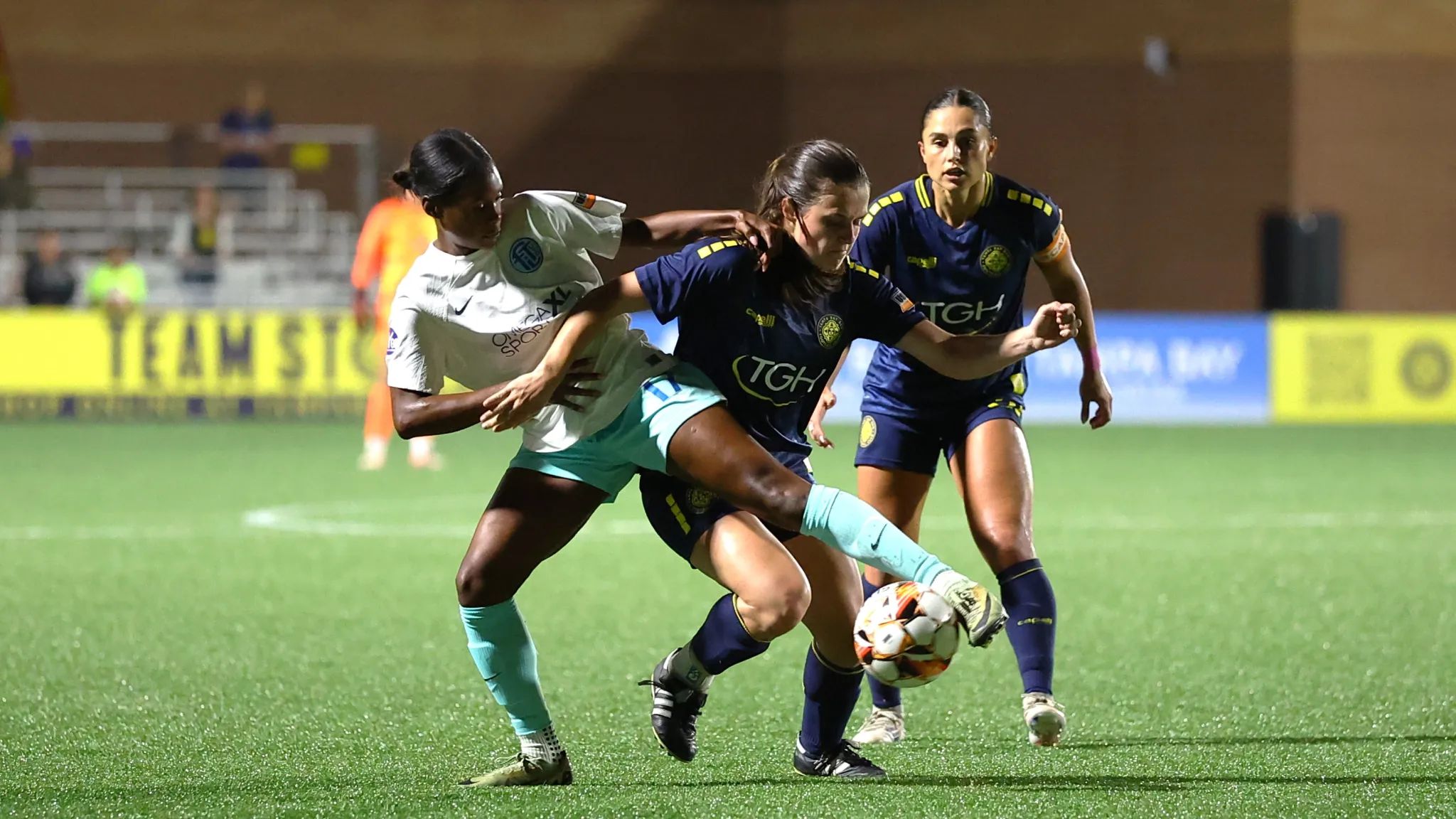 Tampa Bay Sun FC vs Fort Lauderdale United FC