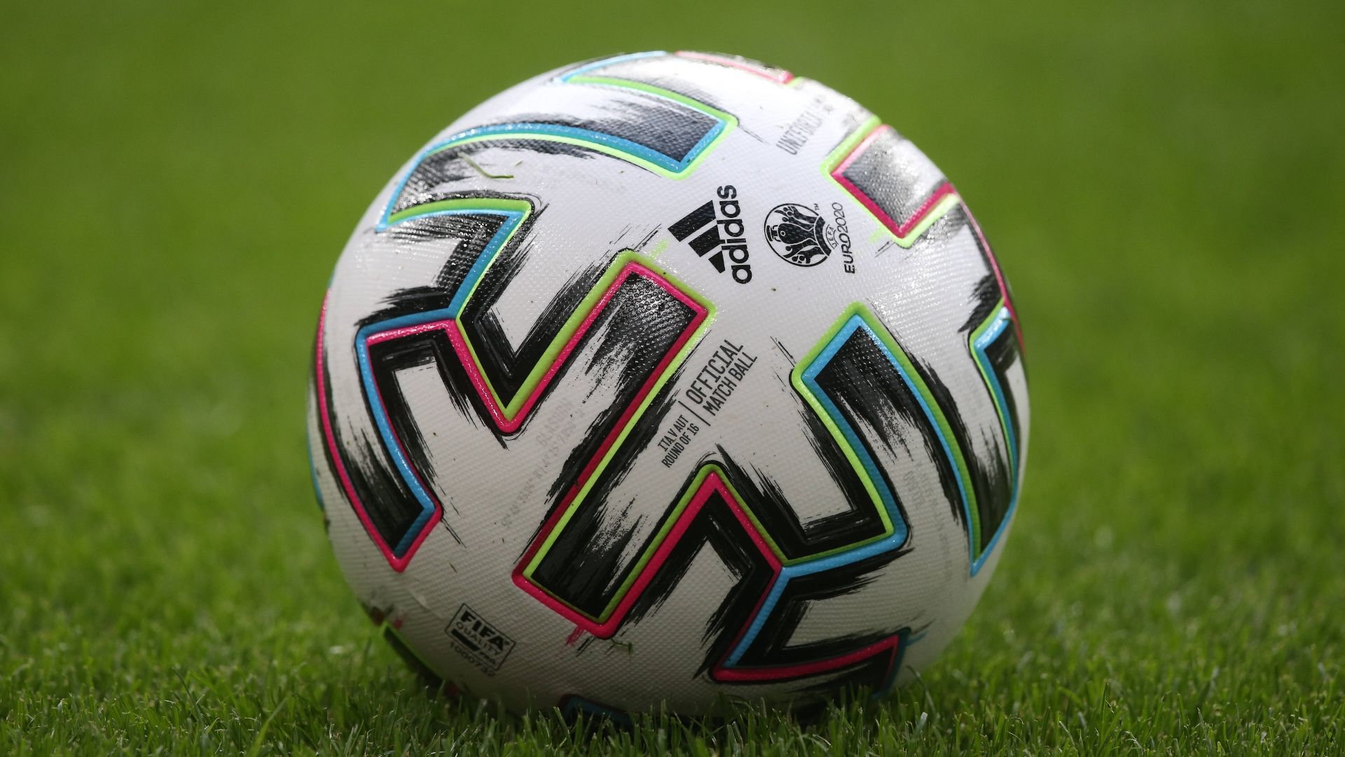 GER ONLY EM Ball Fußball Football 2021