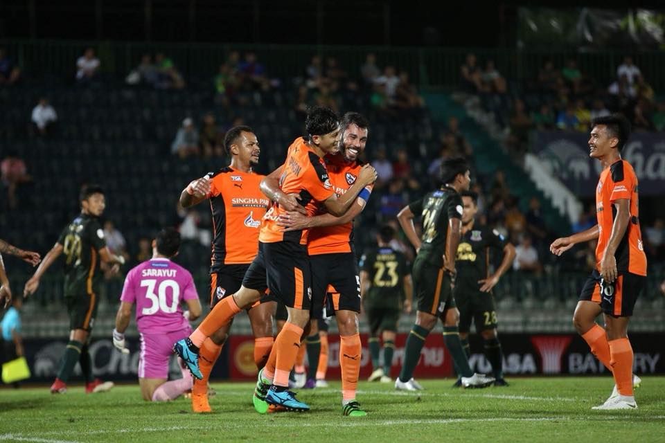 อาร์มี - เชียงราย