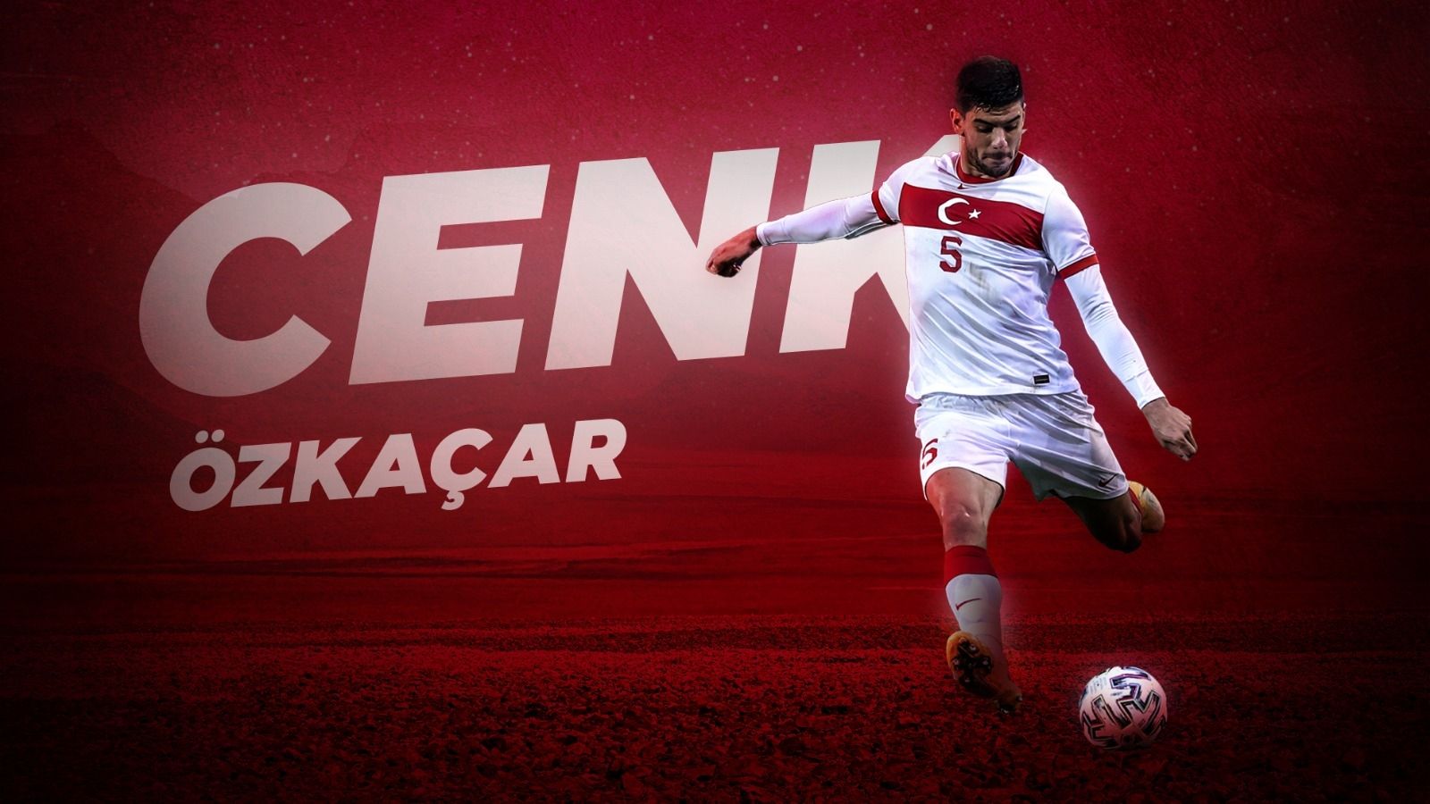 Cenk Ozkacar