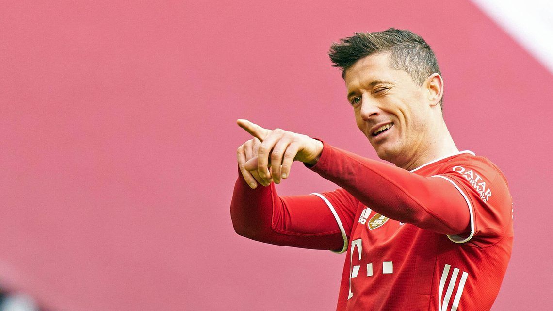 Lewandowski