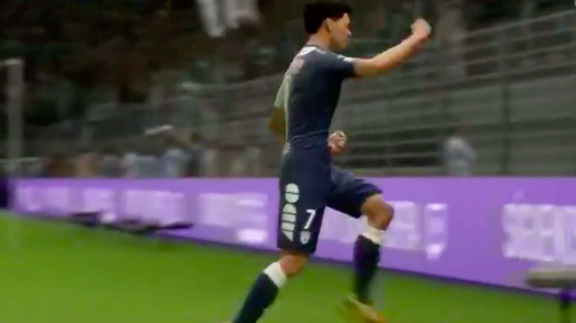 Pachuca vs Tigres eLiga MX