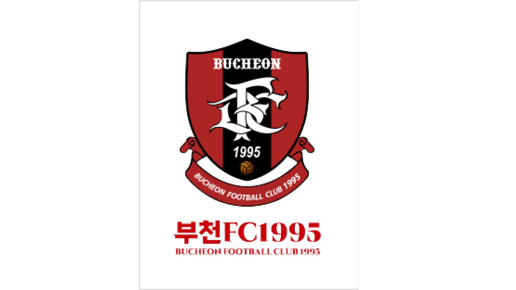 부천FC 엠블럼