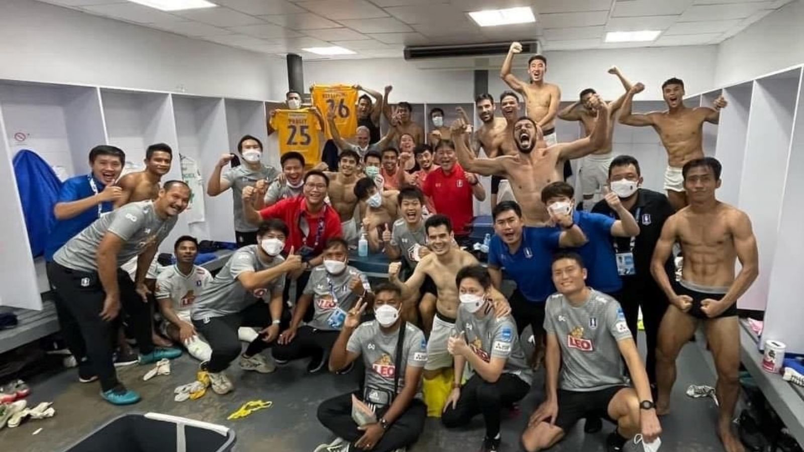 บีจี ปทุม