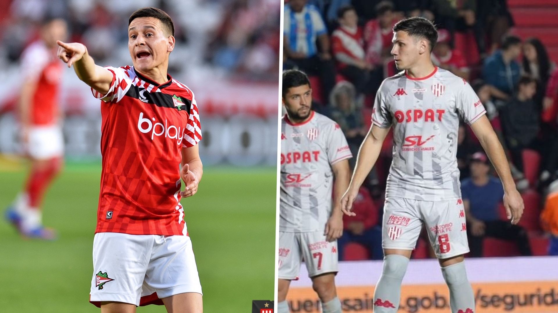 Estudiantes Unión Torneo de la Liga Profesional 2022