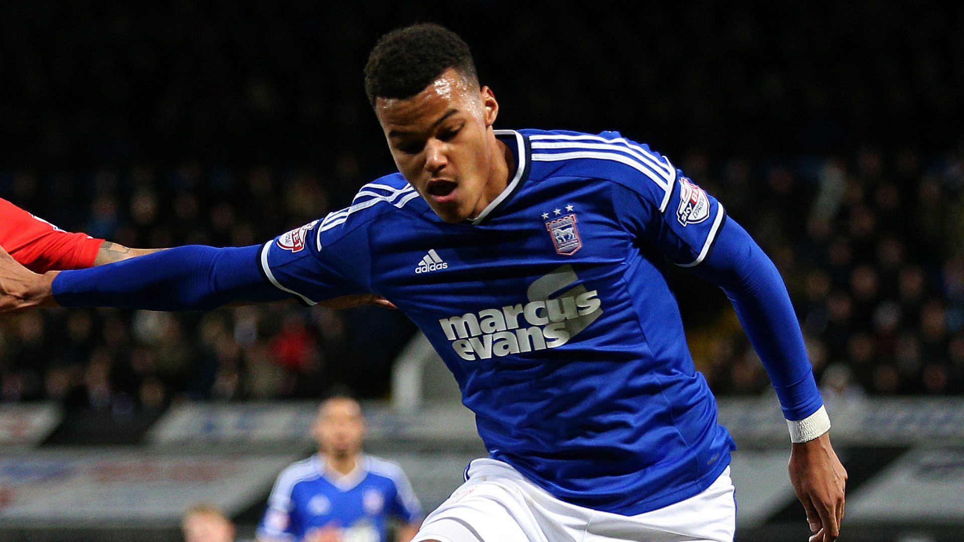 Tyrone Mings