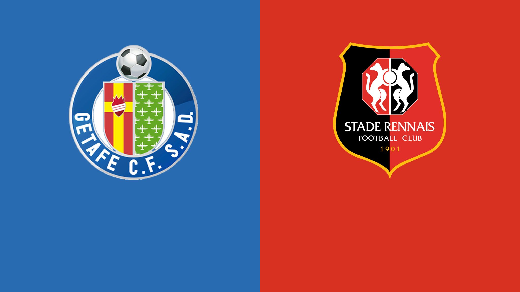 Getafe Rennes amistoso