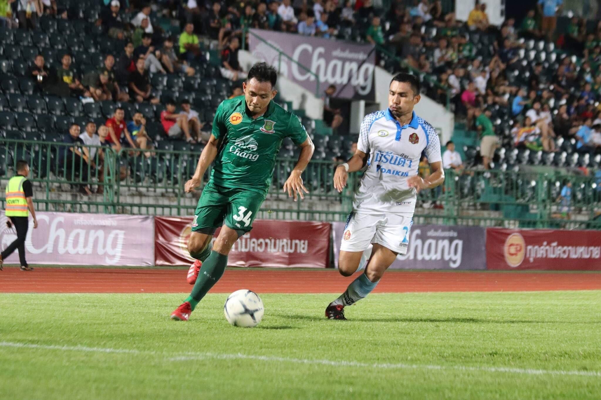 ช้าง เอฟเอ คัพ