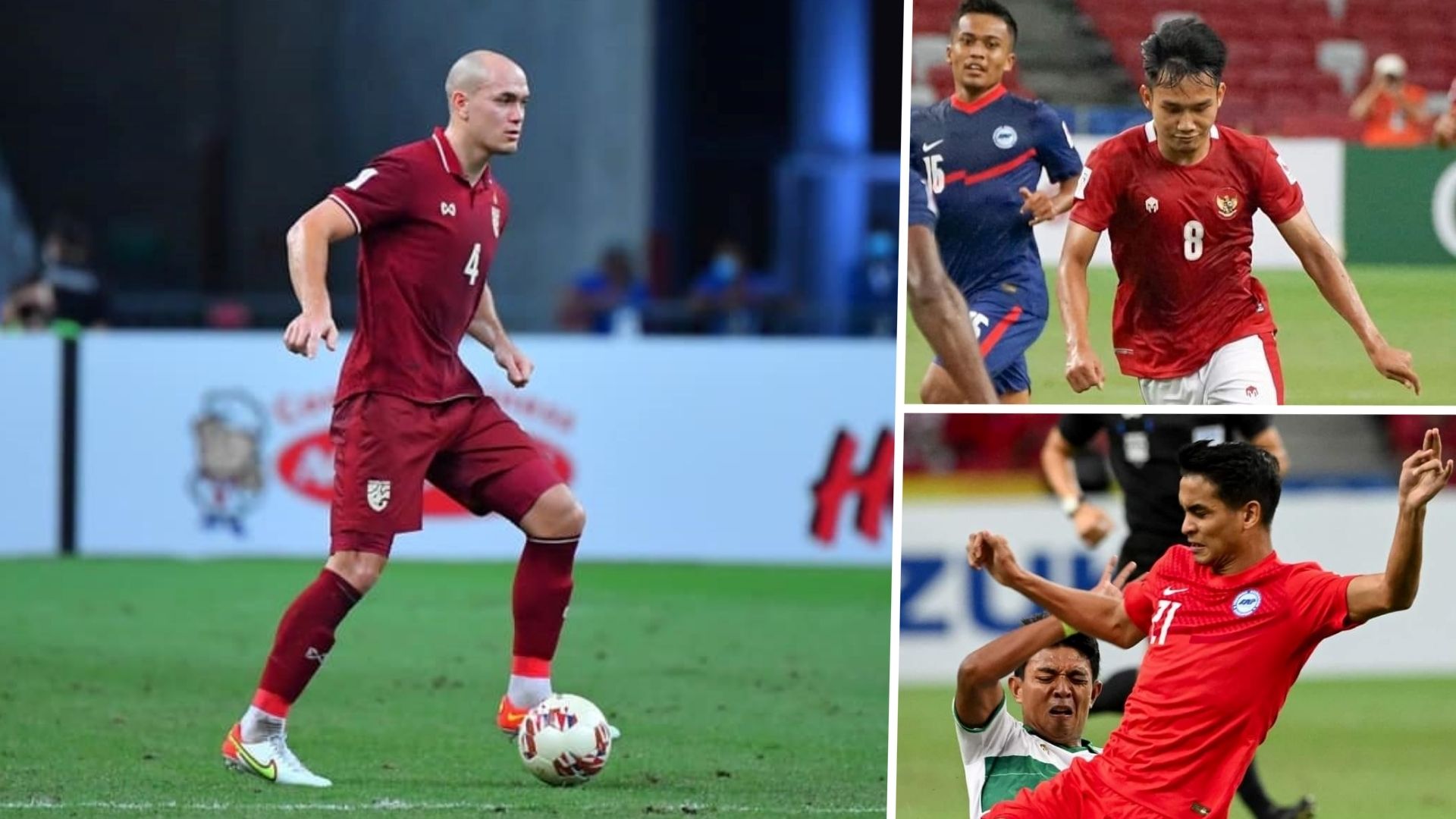 ใครเด่น, ใครดับ? เอเอฟเอฟ ซูซูกิ คัพ 2020 รอบรองชนะเลิศ นัดสอง