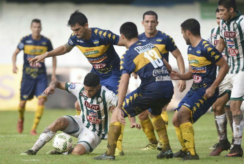 Clásico Trinidad