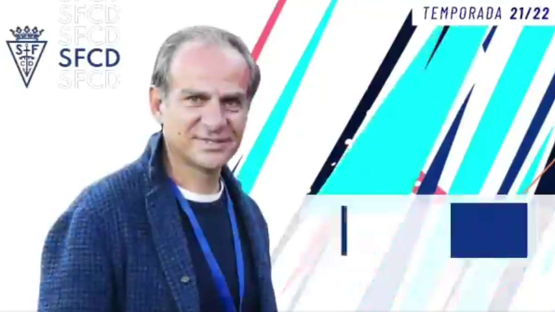 Filippo Fusco San Fernando