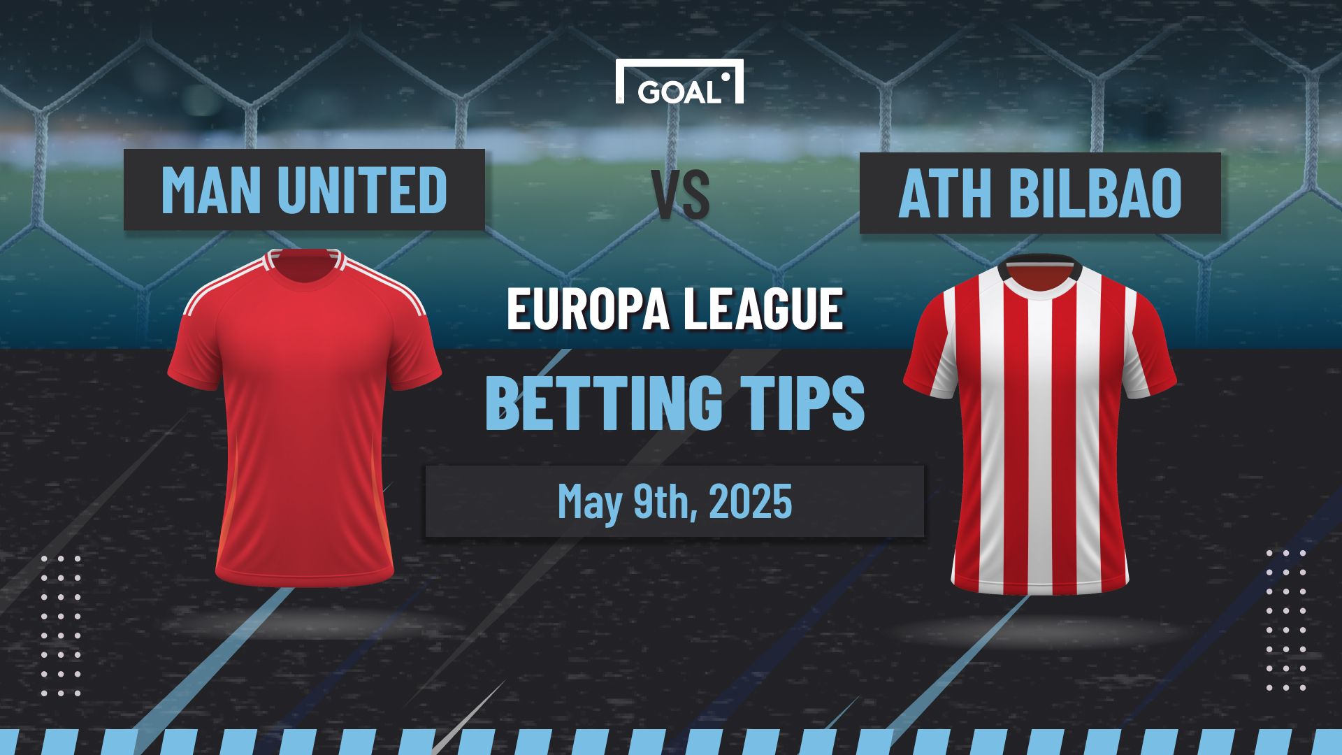 Man Utd vs Athletic Club Predictions