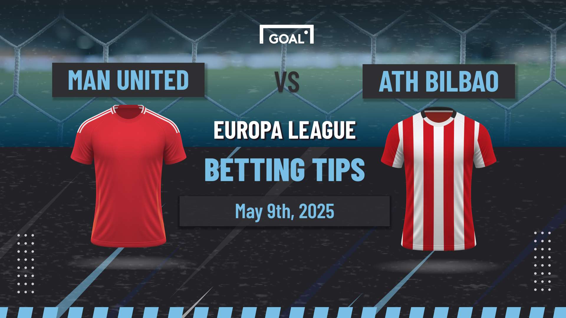 Man Utd vs Athletic Club Predictions