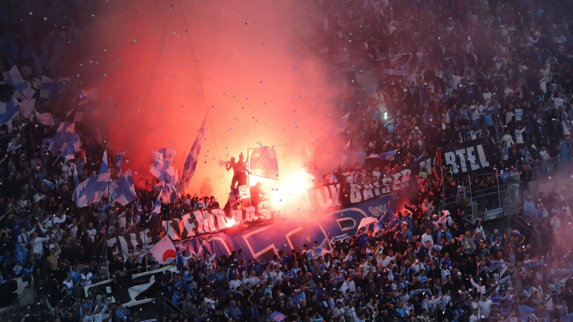 Olympique Marseille PSG Ligue 1 22102017