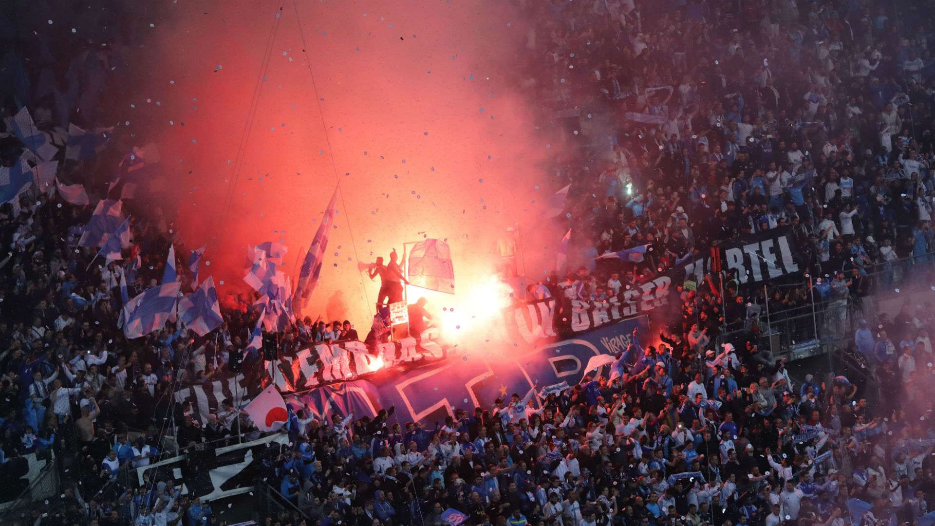 Olympique Marseille PSG Ligue 1 22102017