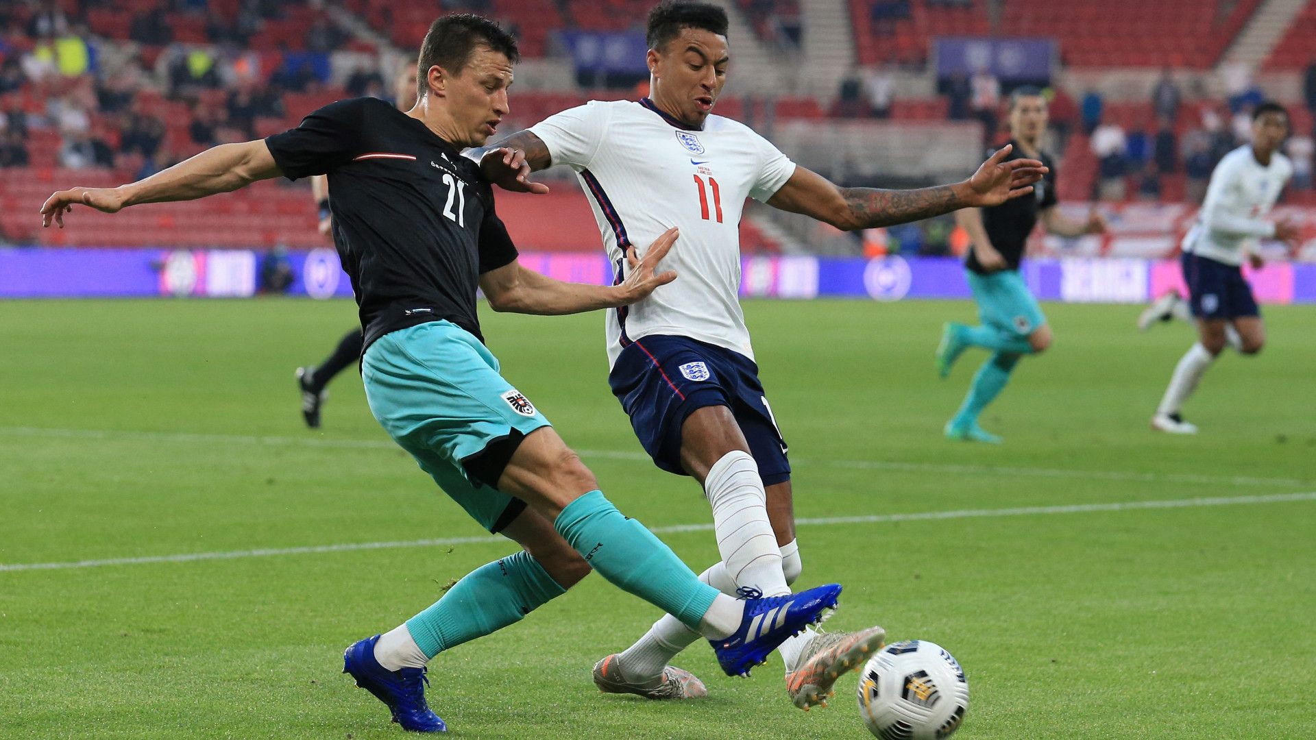 STEFAN LAINER AUSTRIA