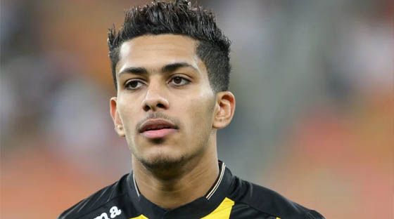 عمار الدحيم