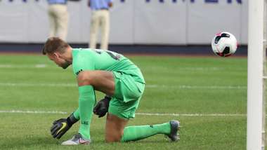 Simon Mignolet - Liverpool