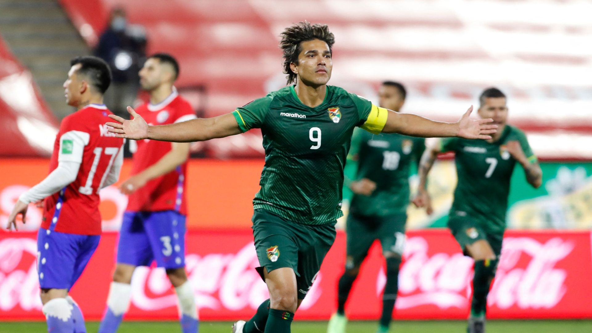 Marcelo Moreno Martins