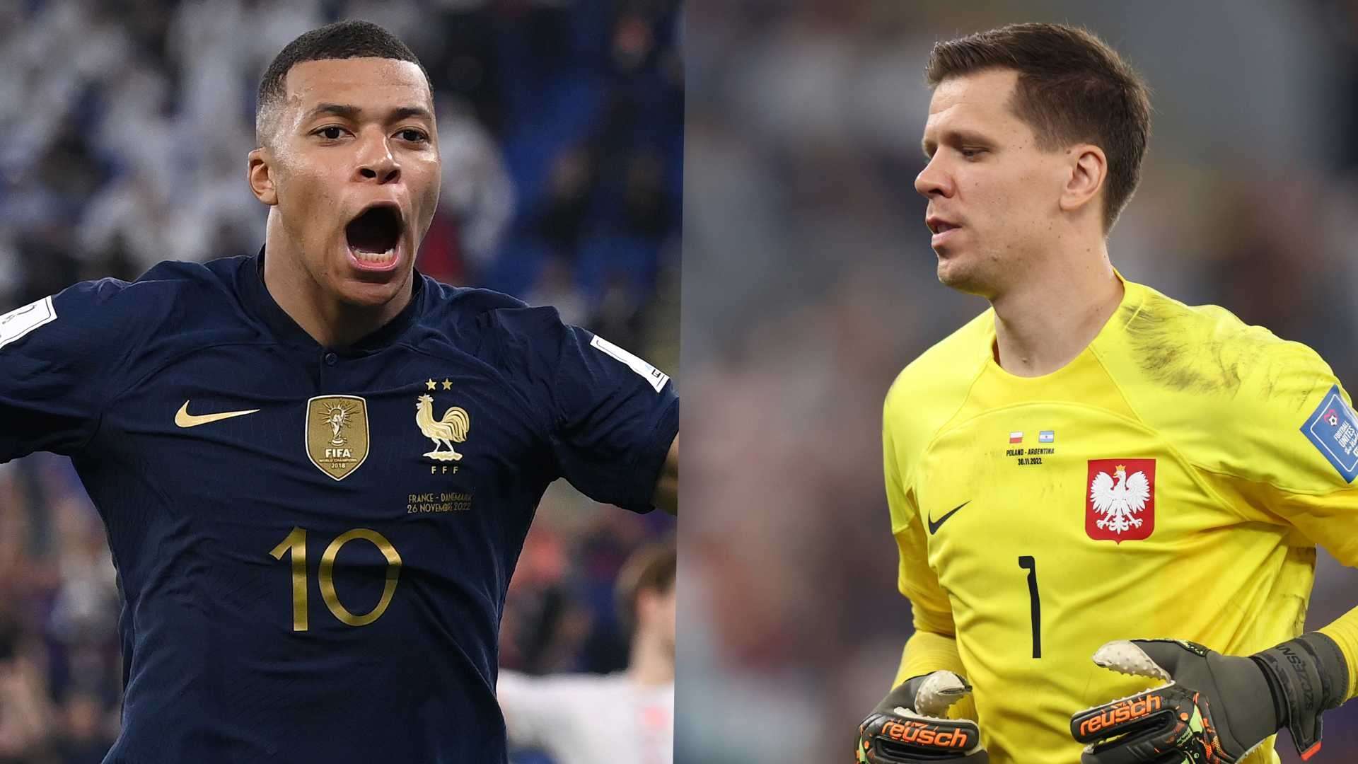 20221202 Mbappe Szczesny