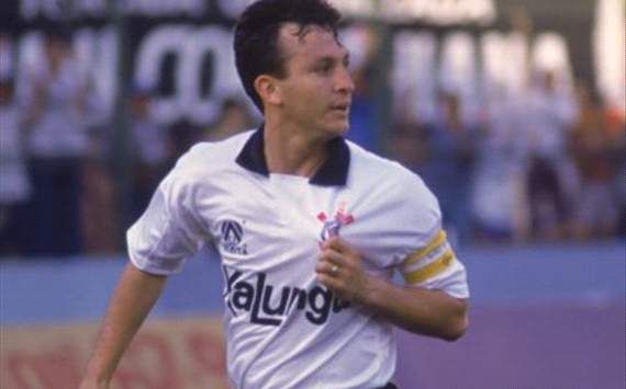 Neto - Corinthians 1990