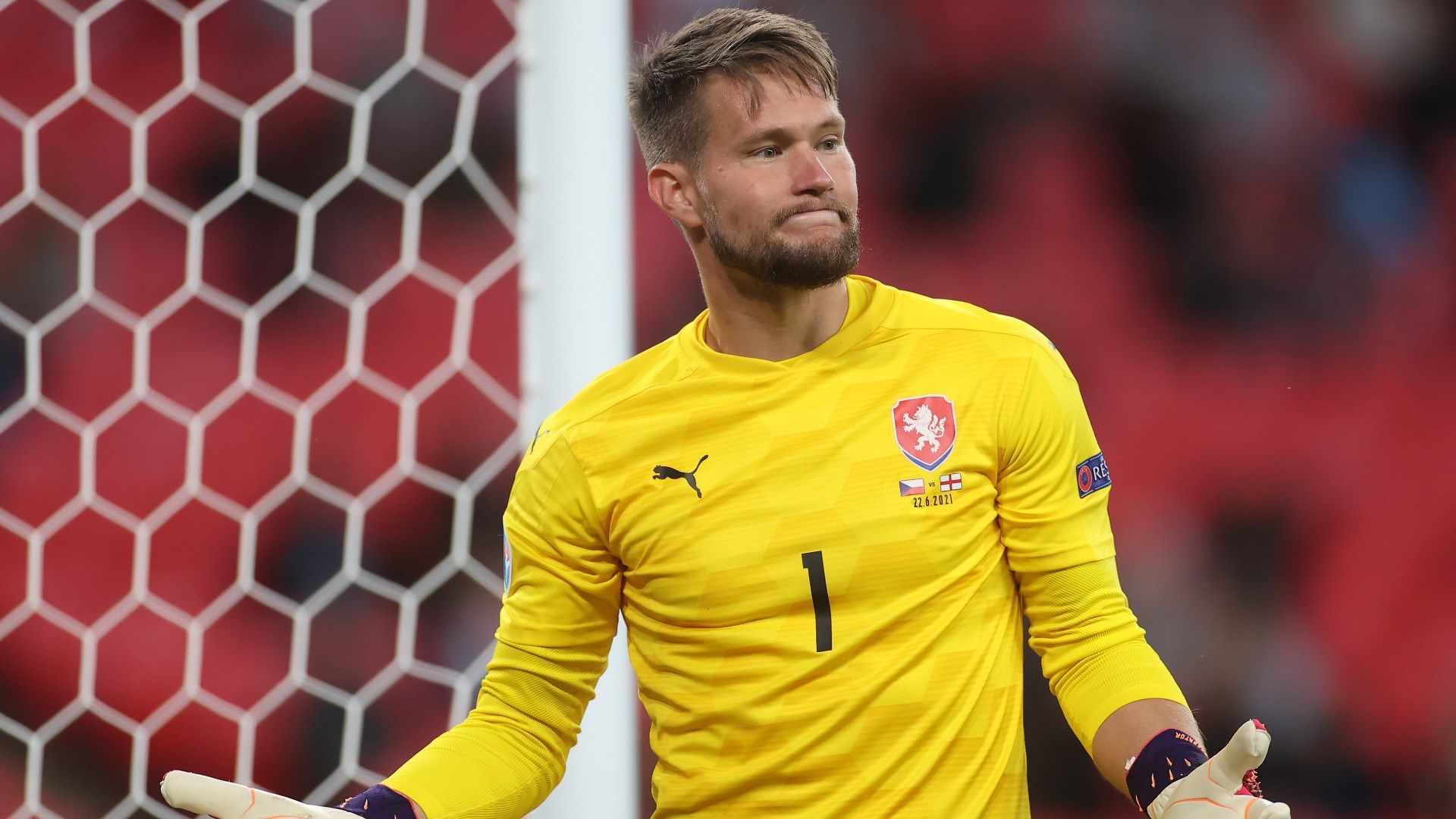 Tomas Vaclik Czech Republic 2023