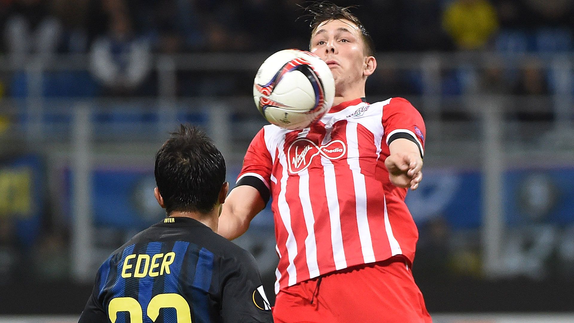 pierre-emile hojbjerg southampton Höjbjerg