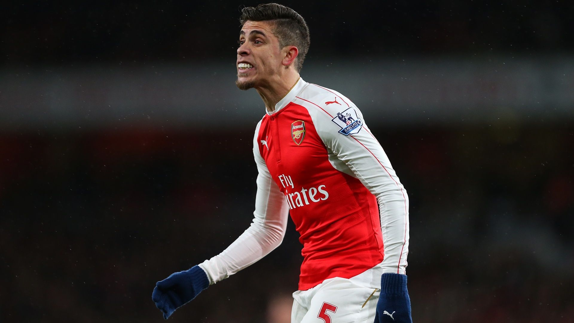 Gabriel Paulista | Arsenal | Valencia | La Liga