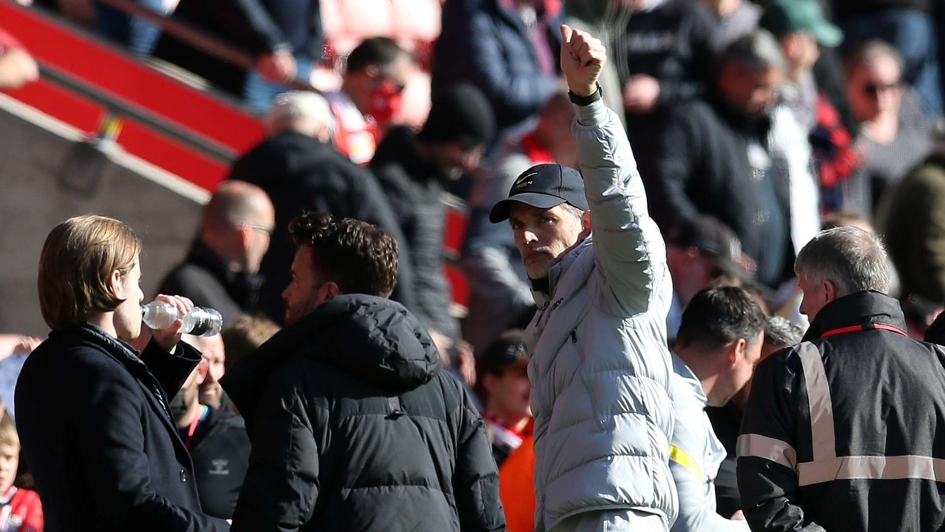 20220409 Thomas Tuchel