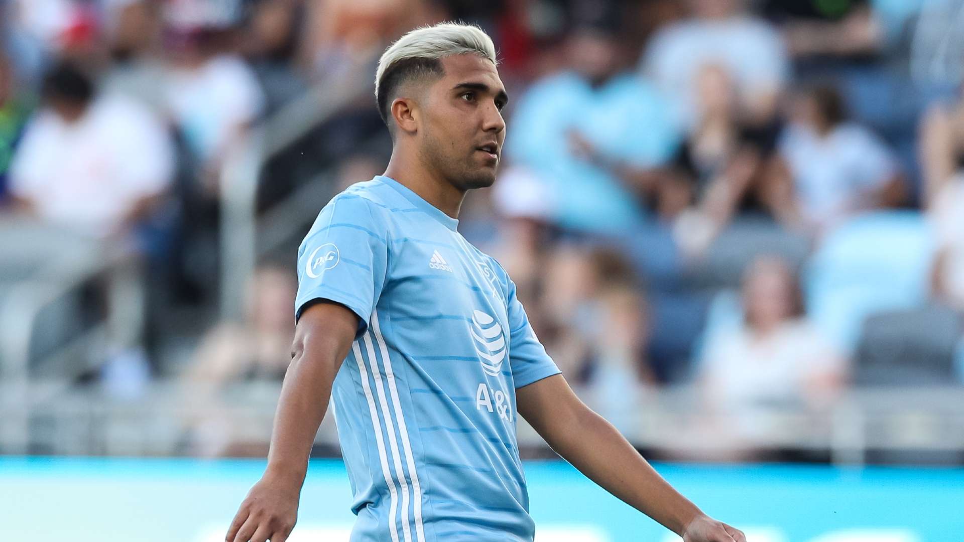 Emanuel Reynoso 2022