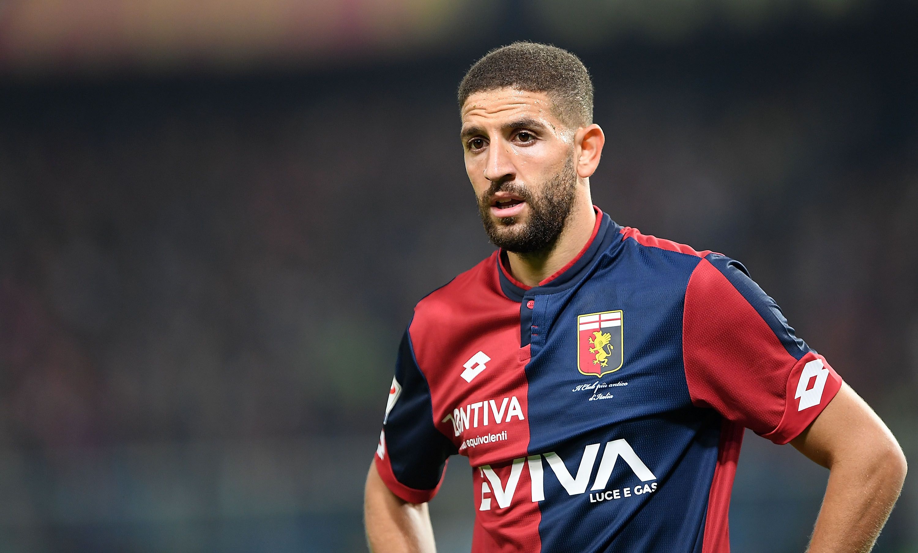 Adel Taarabt