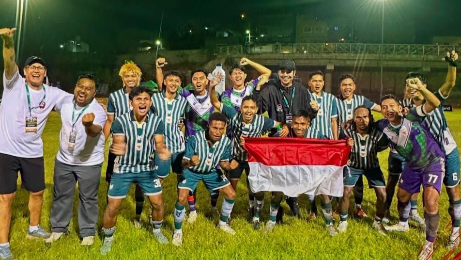 IFA7 - Indonesia