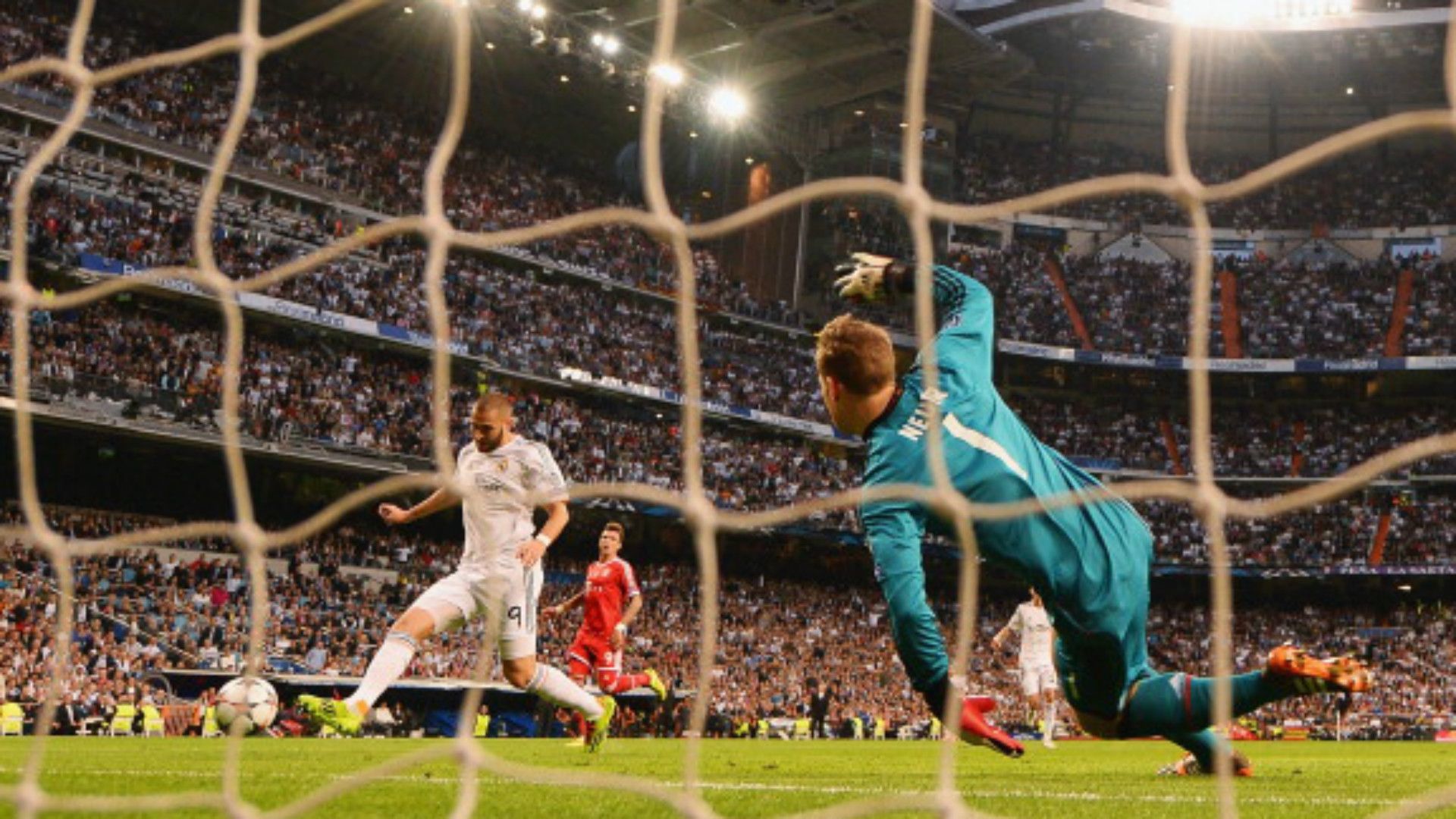 Benzema
