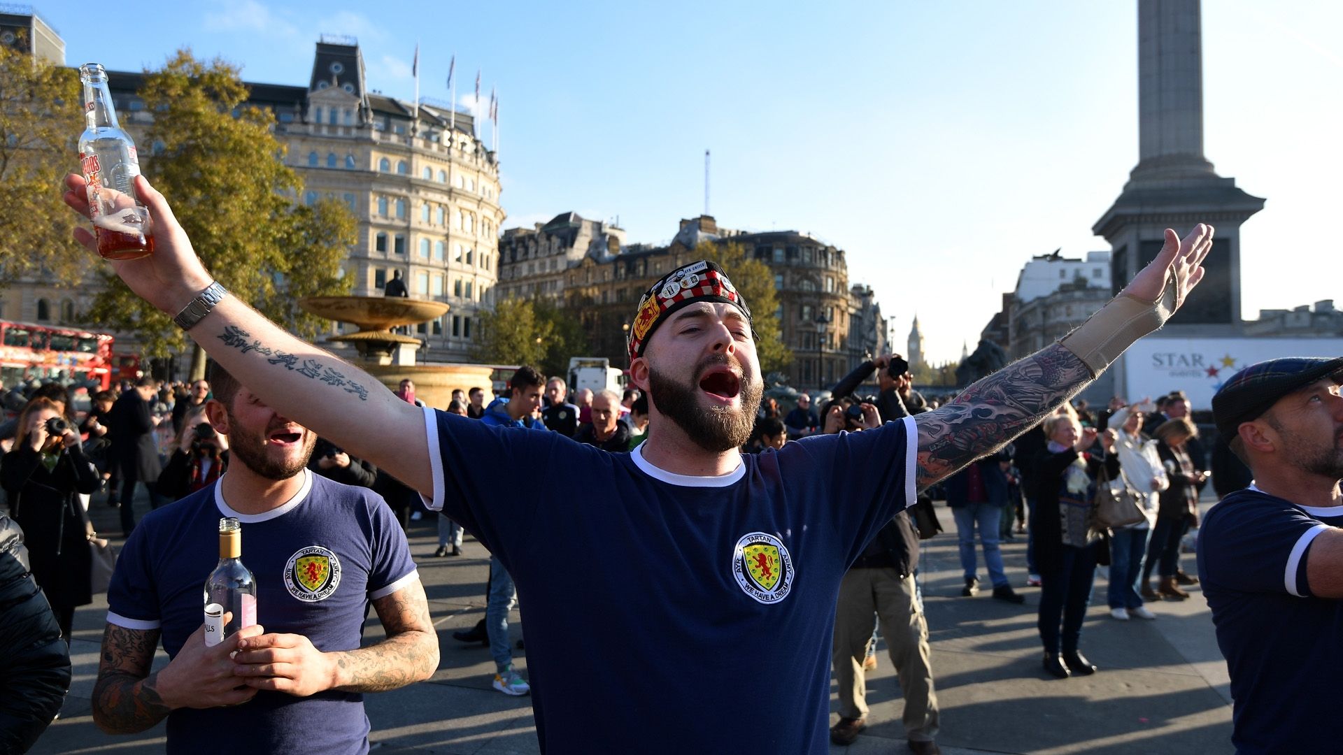 england schottland 11.11.16